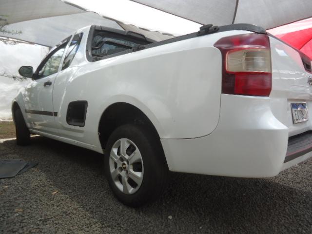 CHEVROLET Montana - Foto