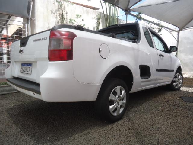 CHEVROLET Montana - Foto