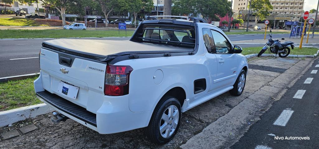 CHEVROLET Montana - Foto