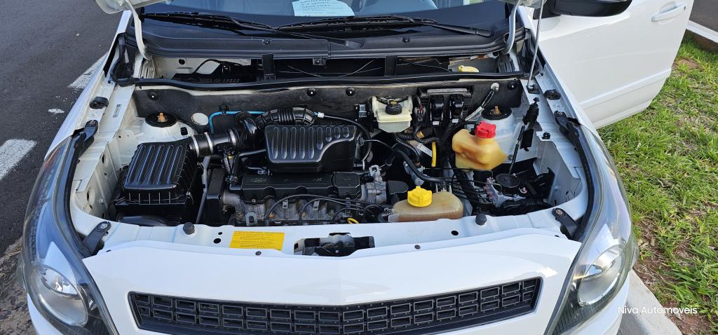 CHEVROLET Montana - Foto