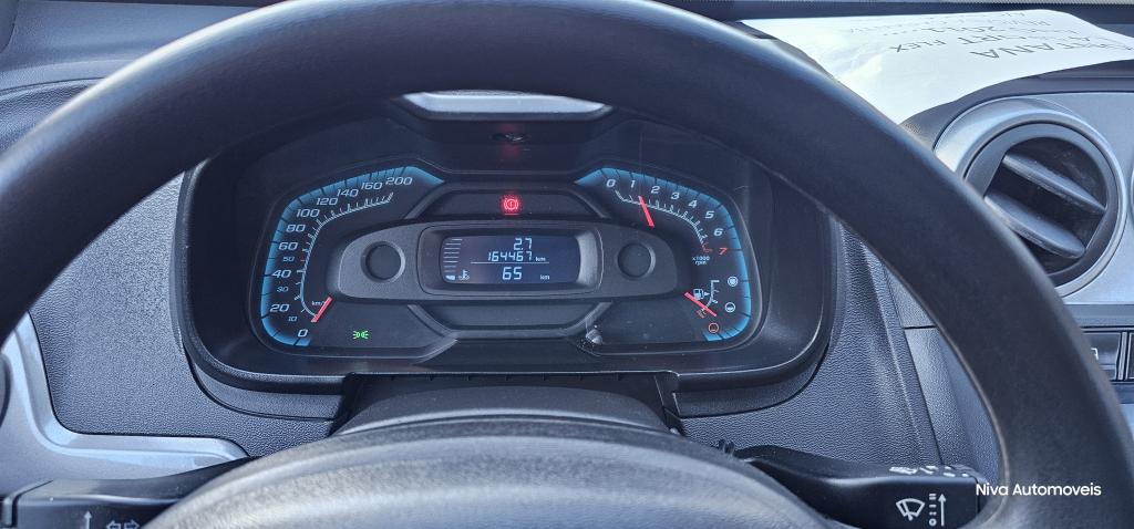 CHEVROLET Montana - Foto