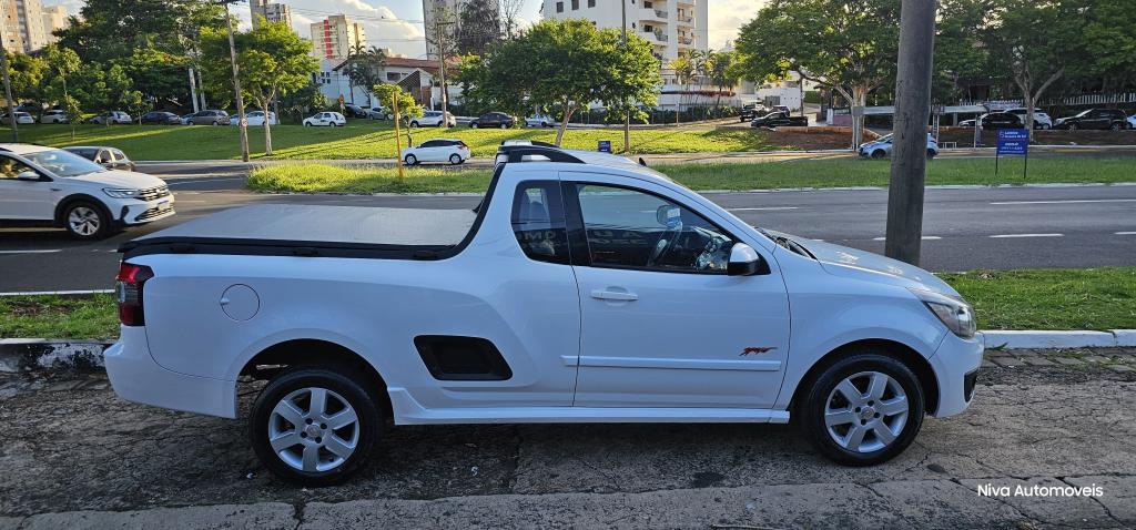 CHEVROLET Montana - Foto