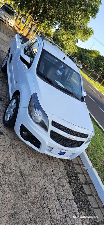 CHEVROLET Montana - Foto