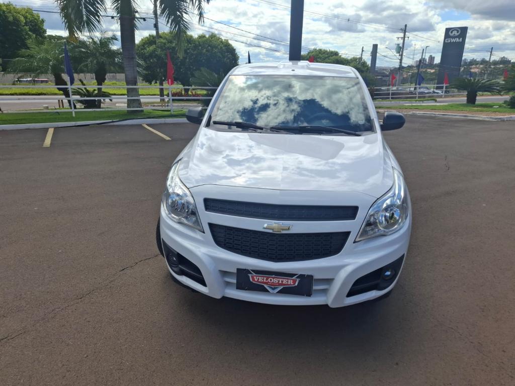 CHEVROLET Montana - Foto