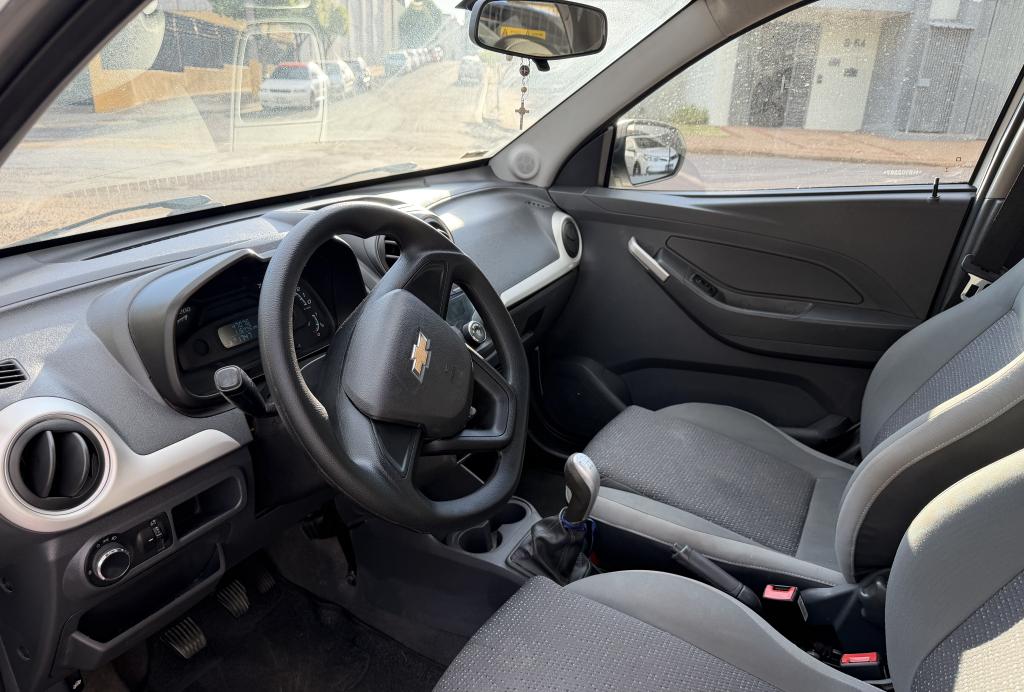 CHEVROLET Montana - Foto