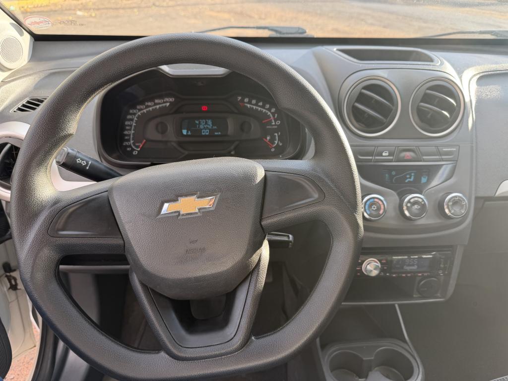 CHEVROLET Montana - Foto