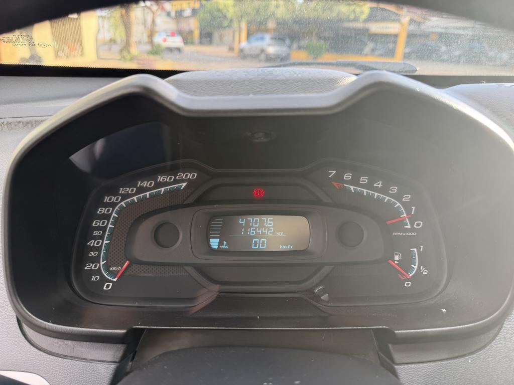 CHEVROLET Montana - Foto