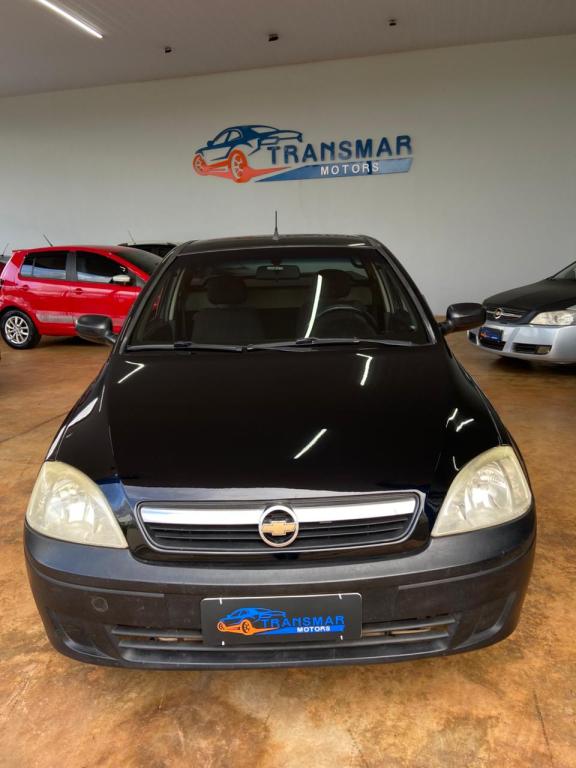 CHEVROLET Montana