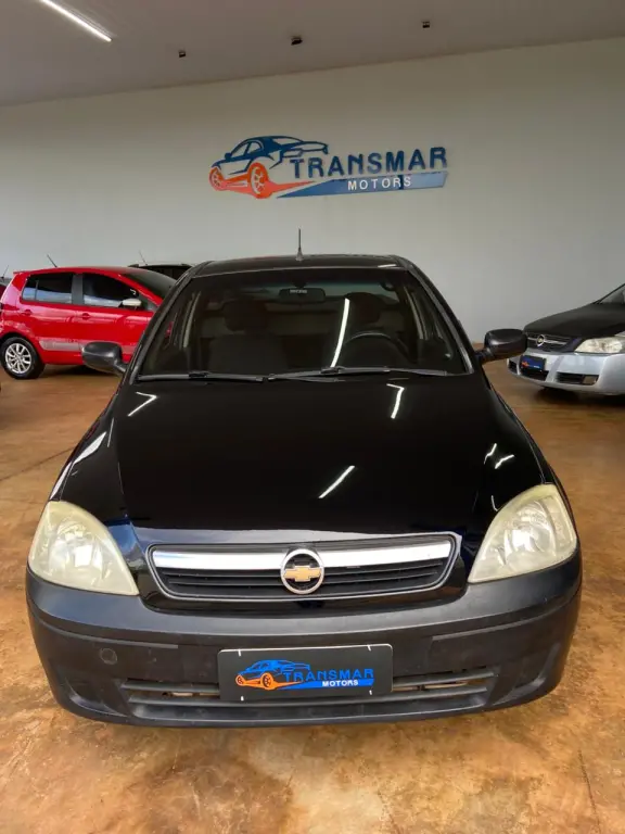 CHEVROLET Montana