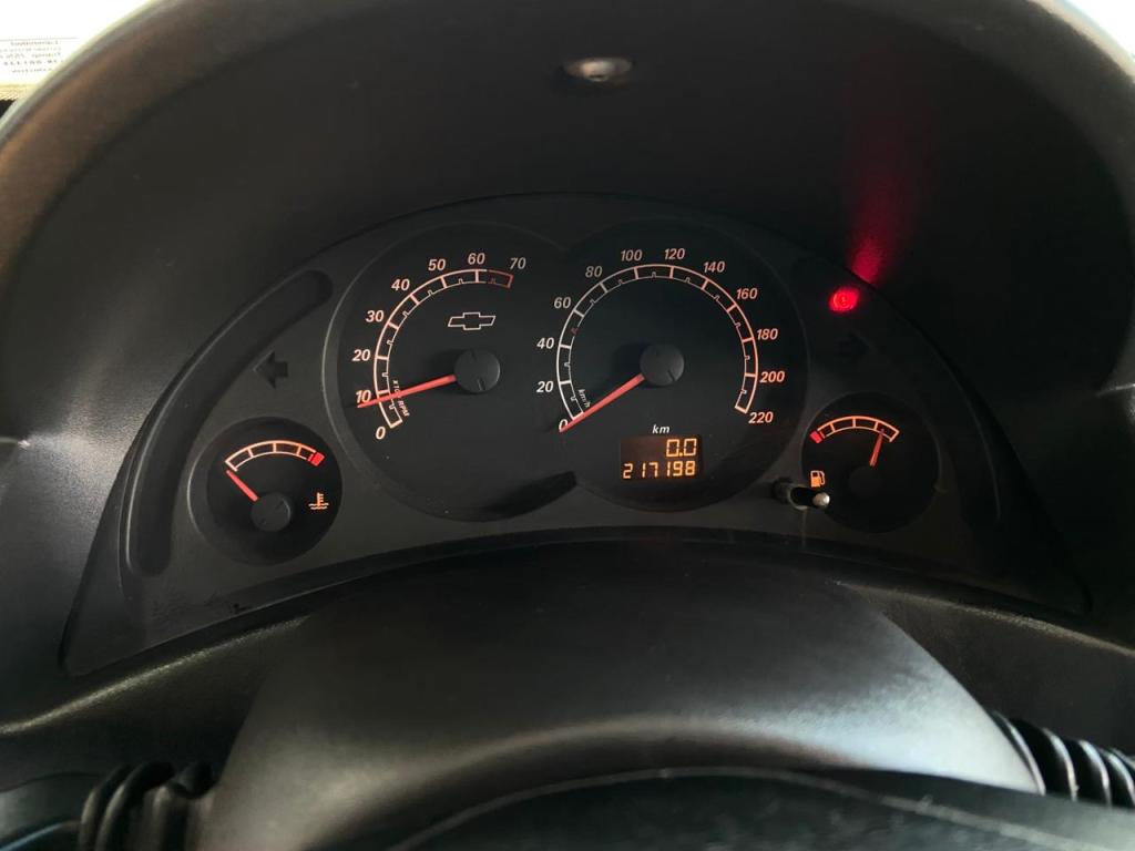 CHEVROLET Montana - Foto