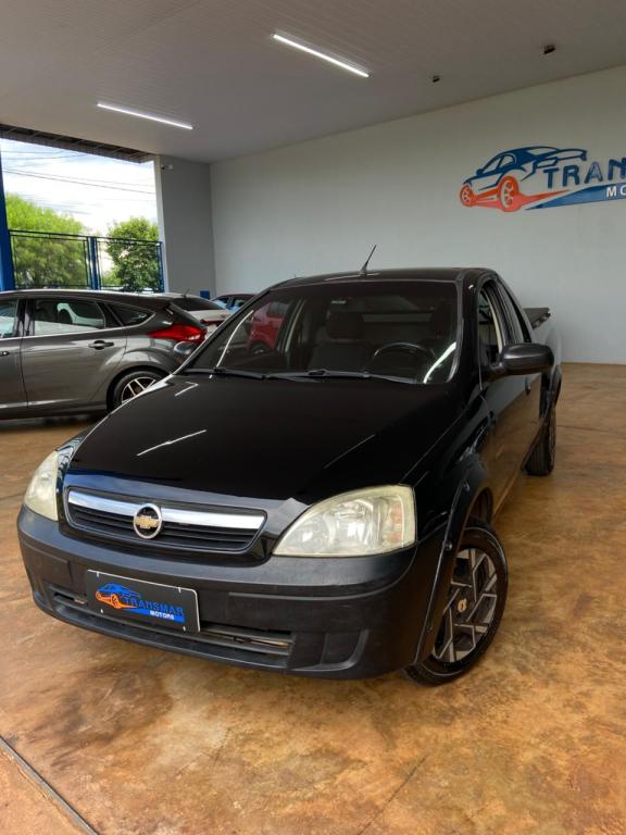 CHEVROLET Montana - Foto