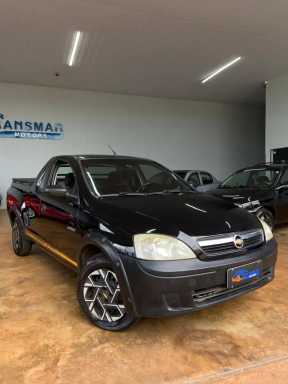 CHEVROLET Montana - Foto