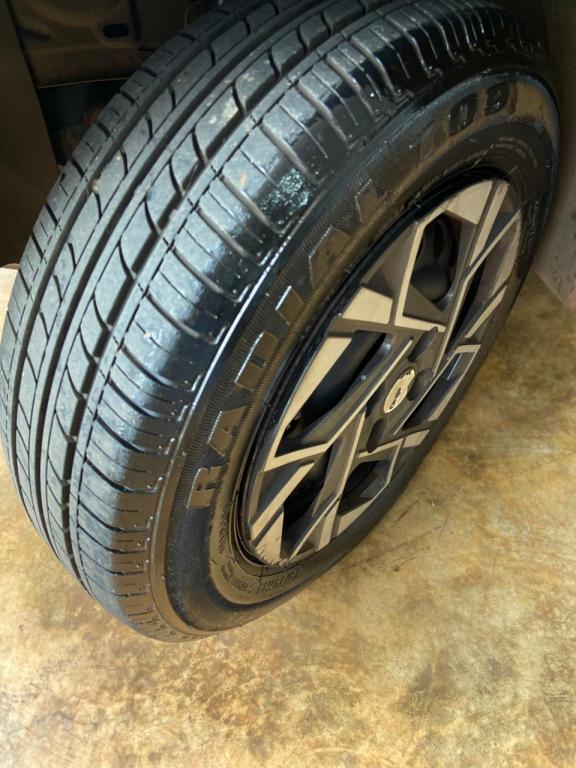 CHEVROLET Montana - Foto