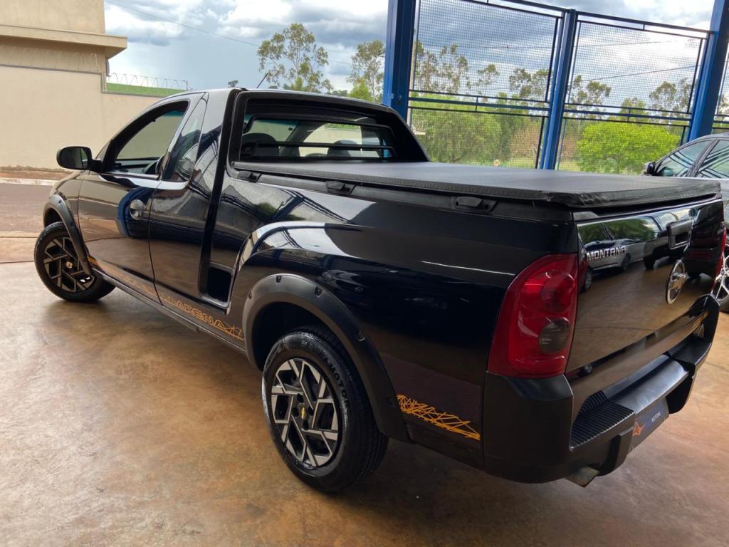 CHEVROLET Montana - Foto