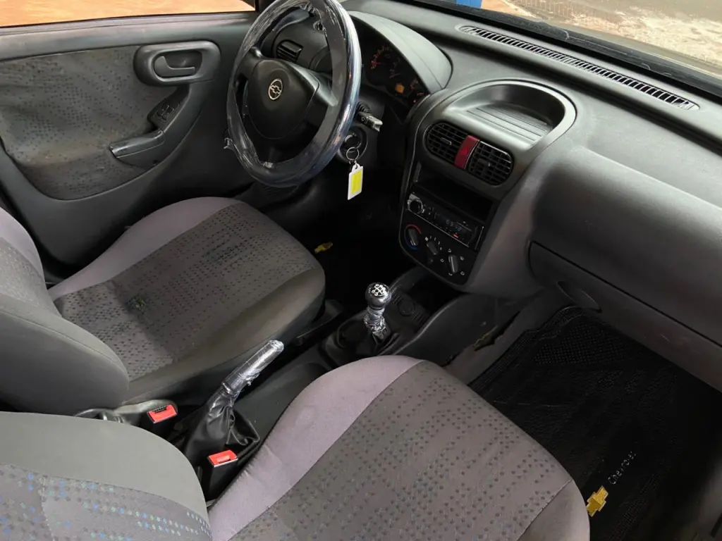 CHEVROLET Montana - Foto