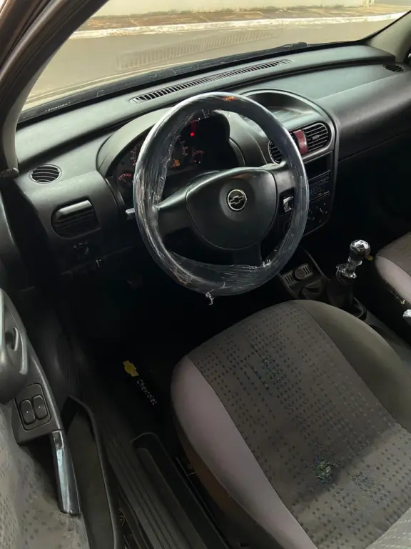 CHEVROLET Montana - Foto