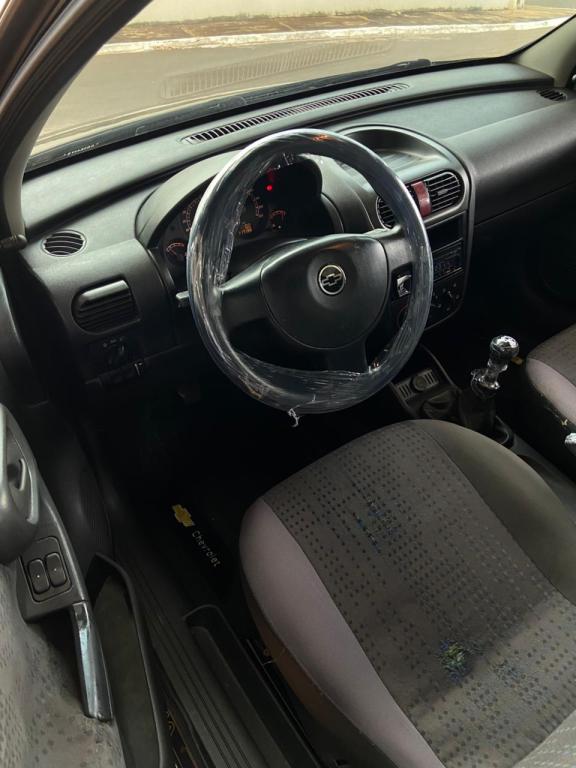 CHEVROLET Montana - Foto