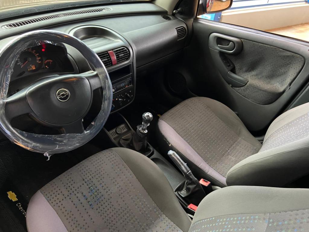 CHEVROLET Montana - Foto