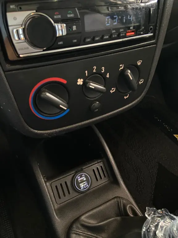 CHEVROLET Montana - Foto