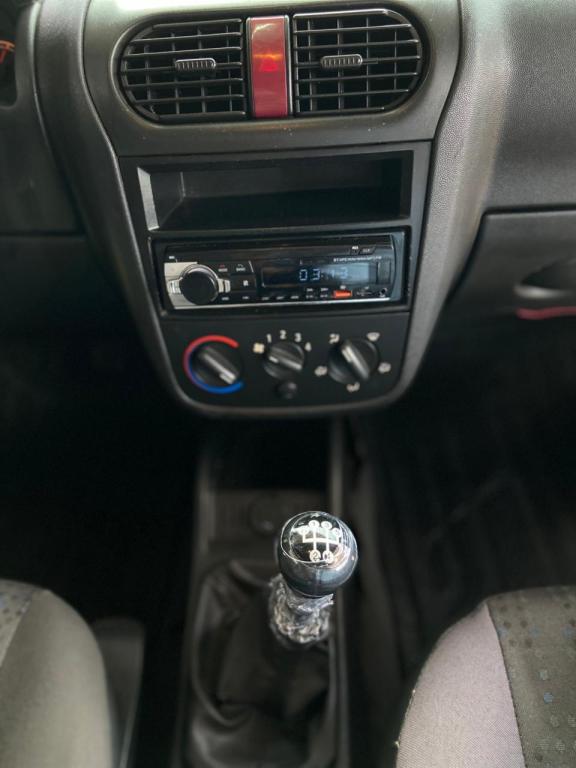 CHEVROLET Montana - Foto