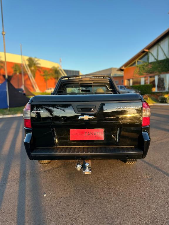 CHEVROLET Montana - Foto