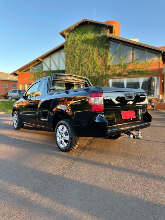 CHEVROLET Montana - Foto