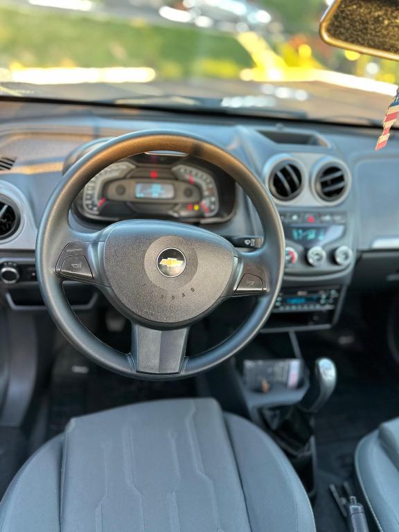 CHEVROLET Montana - Foto