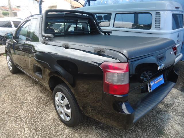 CHEVROLET Montana - Foto