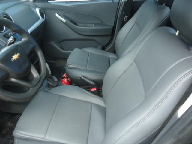 CHEVROLET Montana - Foto