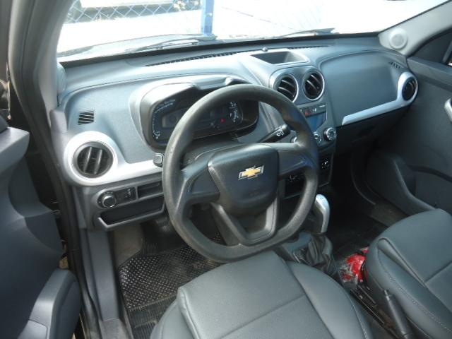 CHEVROLET Montana - Foto