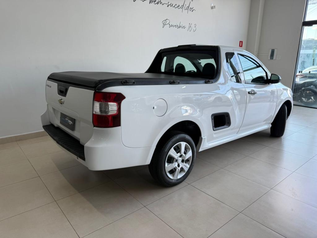 CHEVROLET Montana - Foto