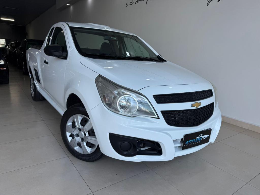 CHEVROLET Montana