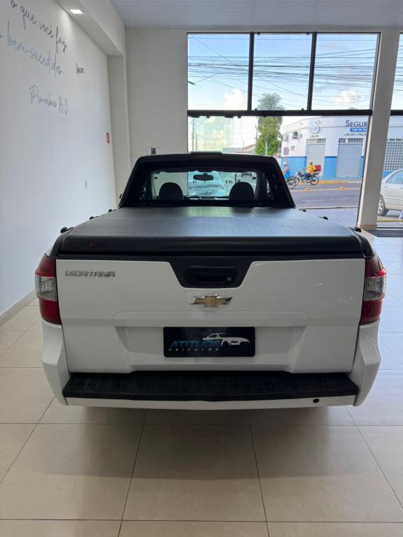 CHEVROLET Montana - Foto