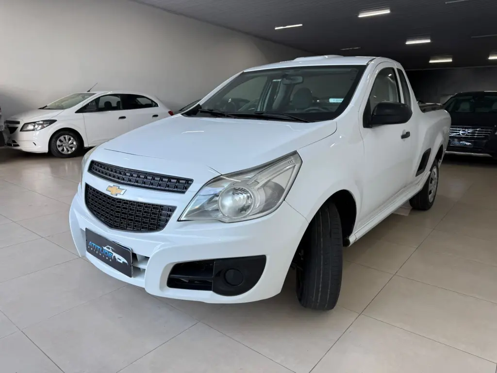 CHEVROLET Montana - Foto