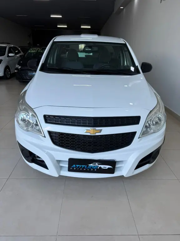 CHEVROLET Montana - Foto