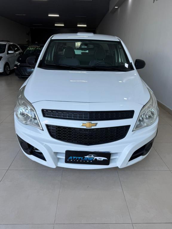 CHEVROLET Montana - Foto
