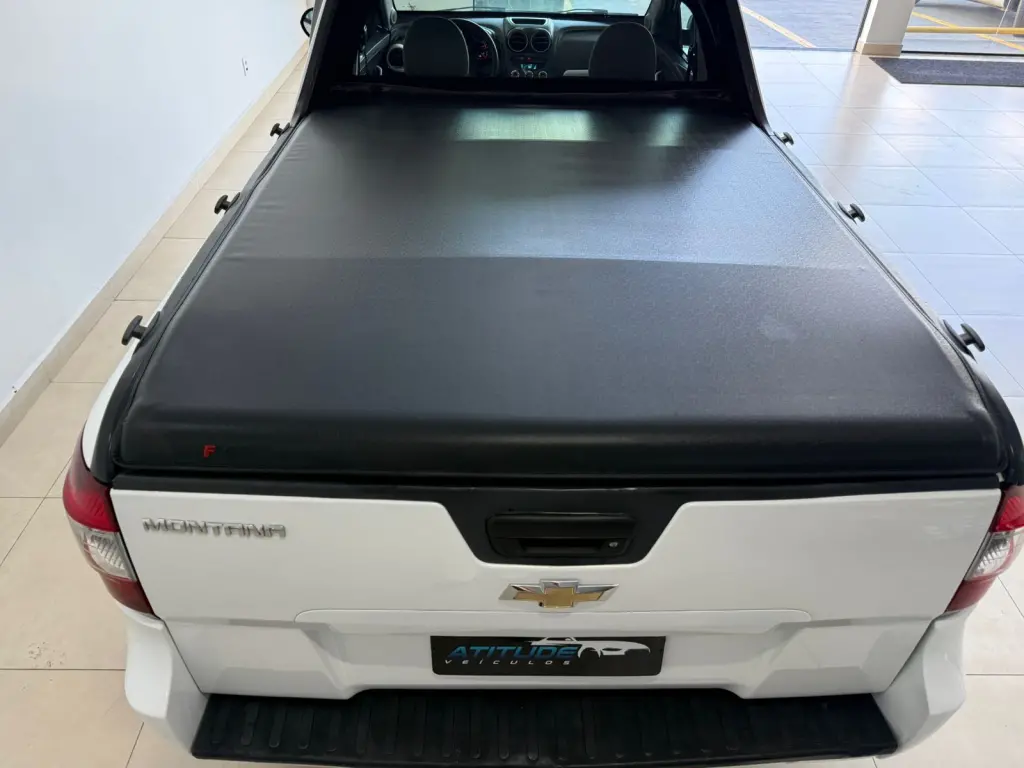 CHEVROLET Montana - Foto