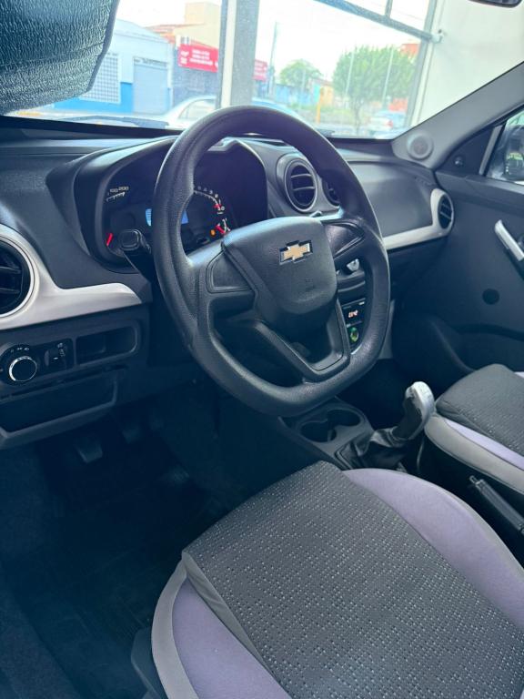 CHEVROLET Montana - Foto