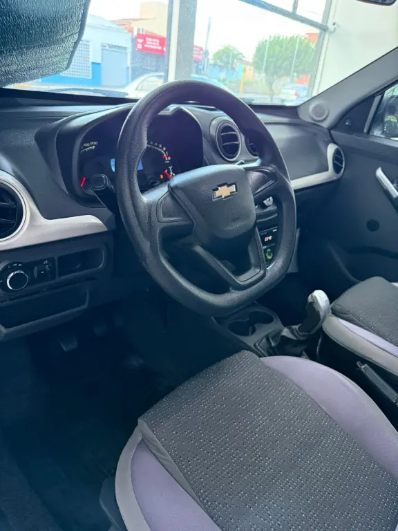 CHEVROLET Montana - Foto