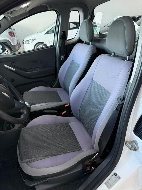 CHEVROLET Montana - Foto