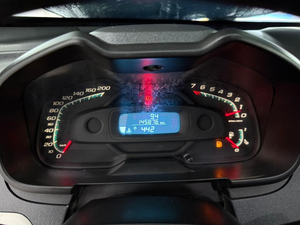 CHEVROLET Montana - Foto