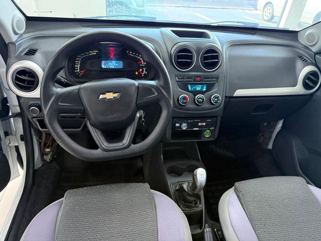 CHEVROLET Montana - Foto