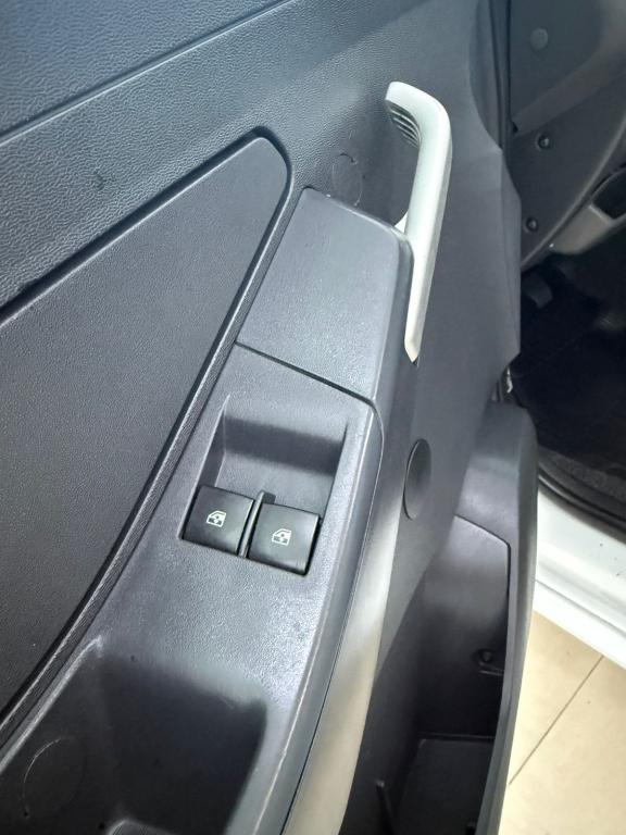 CHEVROLET Montana - Foto