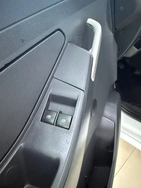 CHEVROLET Montana - Foto