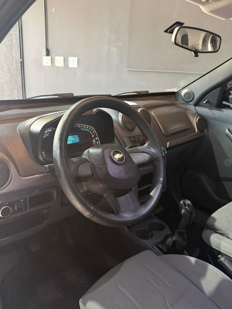 CHEVROLET Montana - Foto