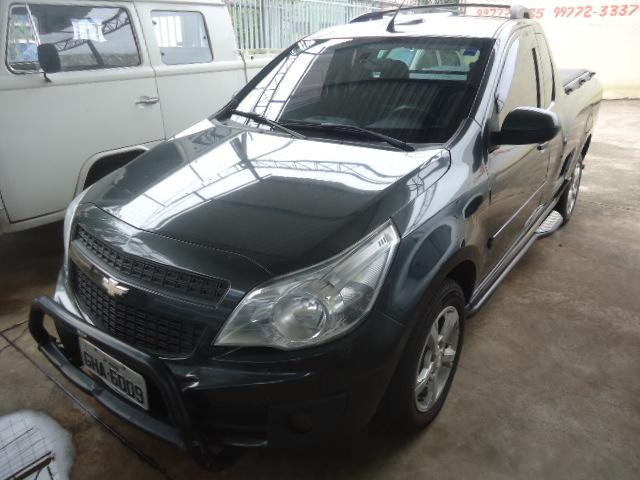 CHEVROLET Montana - Foto