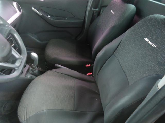 CHEVROLET Montana - Foto