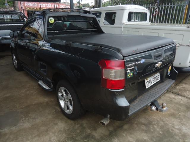 CHEVROLET Montana - Foto