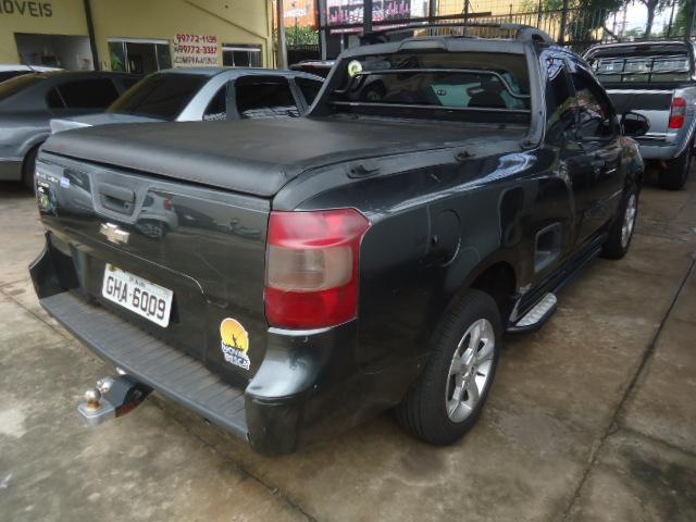 CHEVROLET Montana - Foto