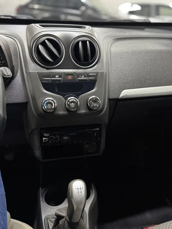 CHEVROLET Montana - Foto